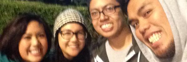 gianbriones's profile banner image
