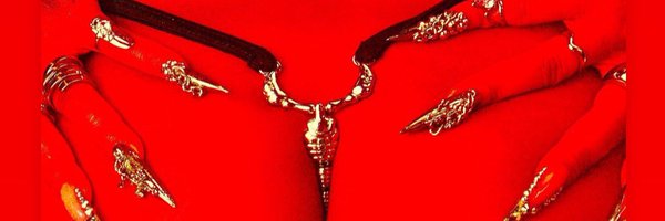 iamStarStrucker Profile Banner