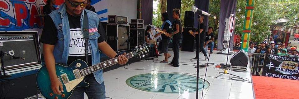 Dimas Raditya C O banner