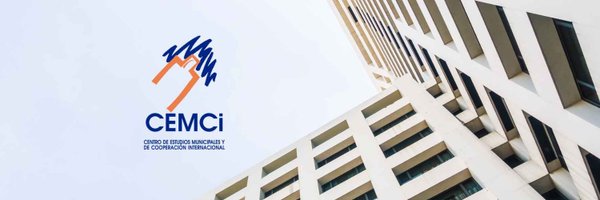 CEMCi Profile Banner