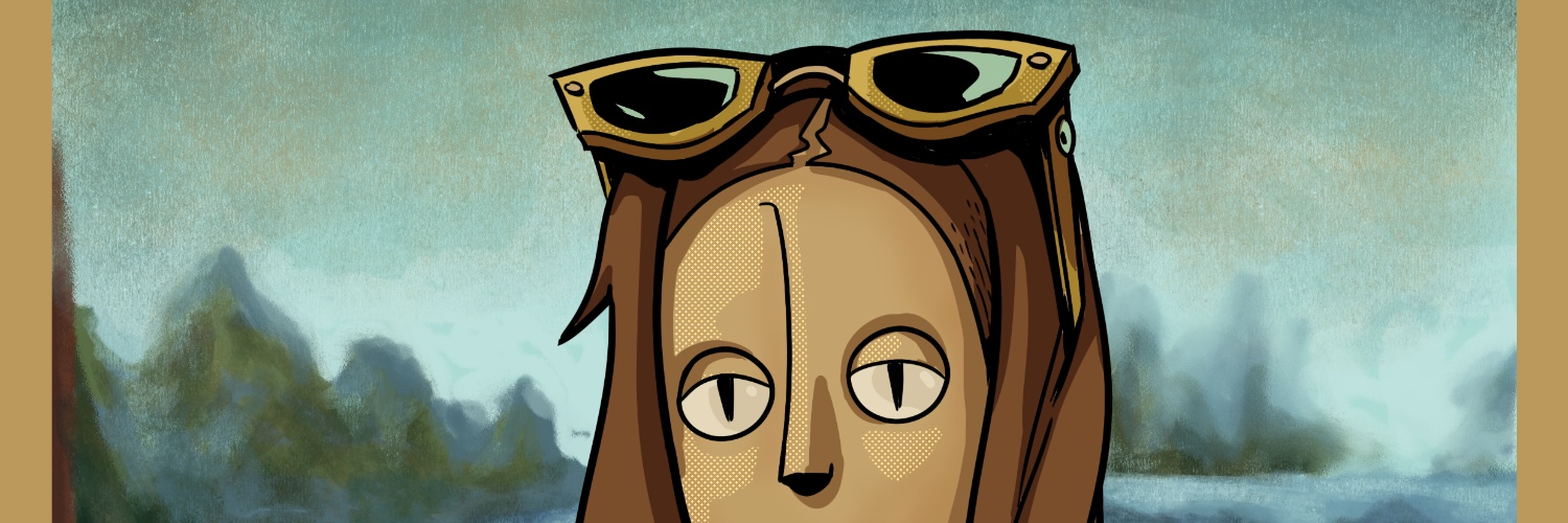 Rodam_comics's profile banner image