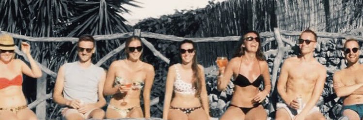 Alex Gilbert banner