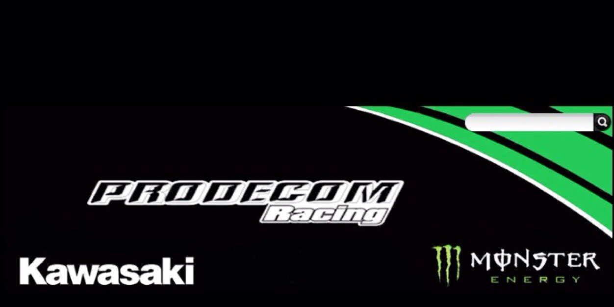 ProdecomRacing's profile banner image