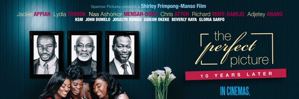Shirley F. Manso Profile Banner