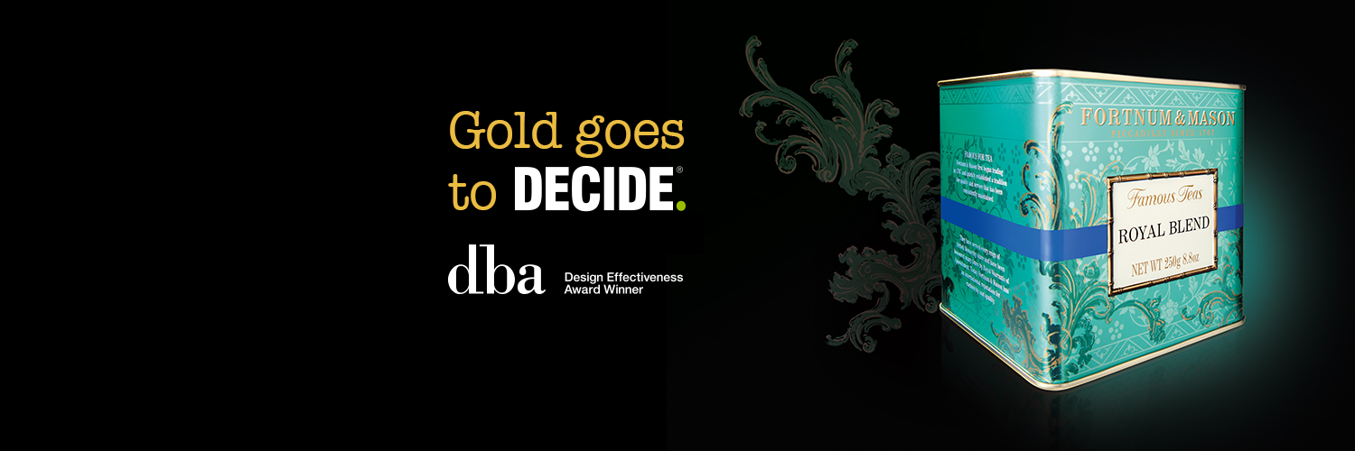 wearedecide's profile banner image