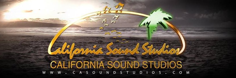 CASoundStudios's profile banner image