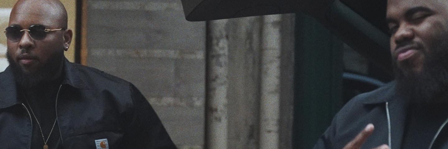 DeMarchris's profile banner image