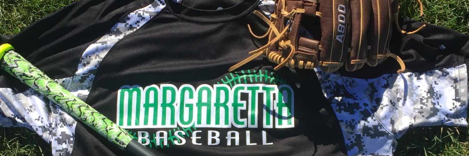 Margaretta Baseball⚾ banner