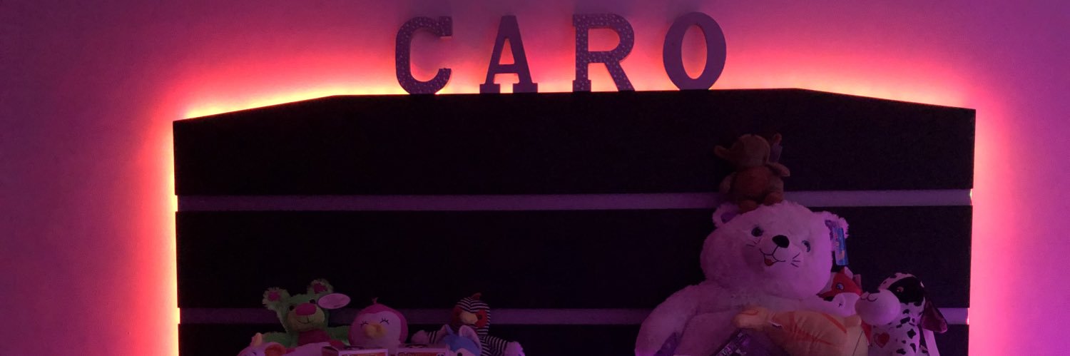 HeyCarolinaconC's profile banner image