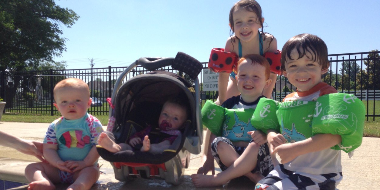 Major Matt Milligan banner