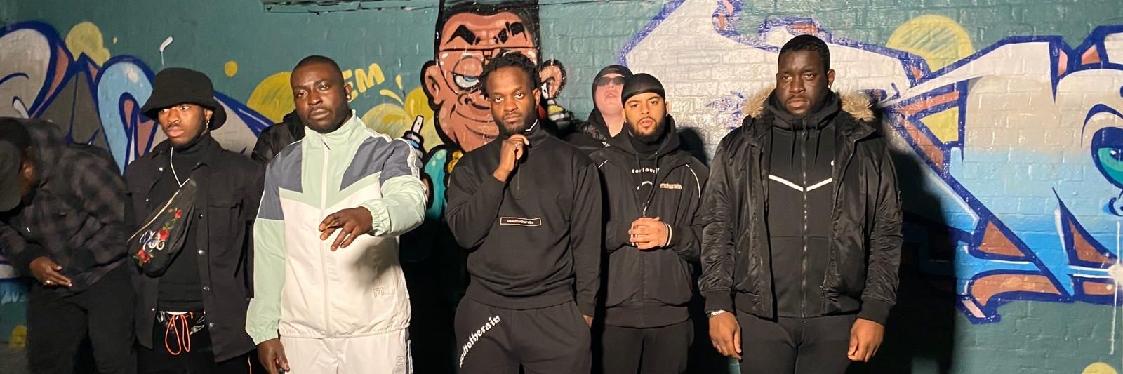 crymerecords's profile banner image
