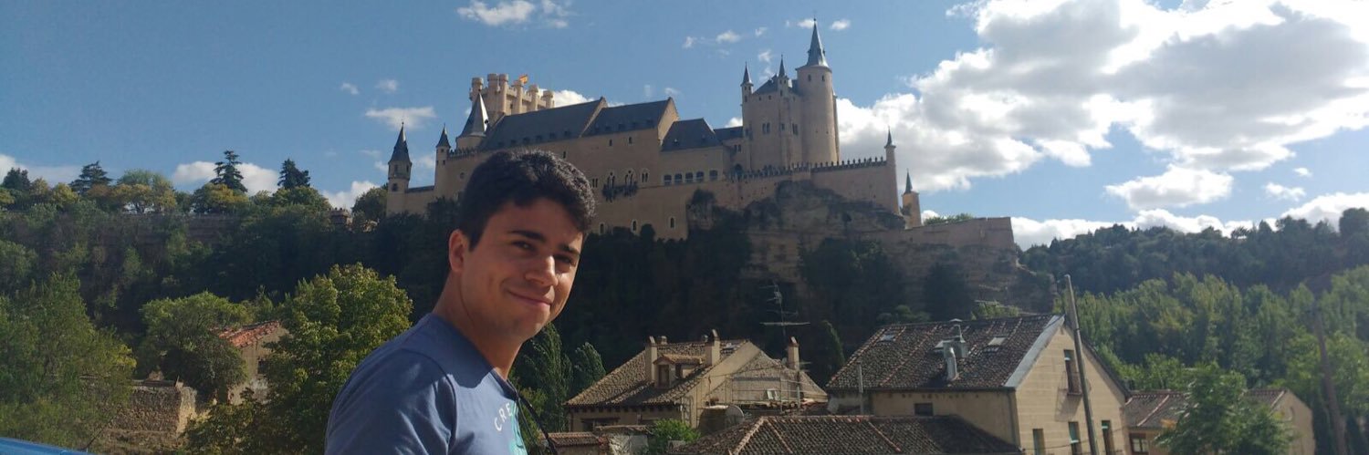 jesseroney's profile banner image