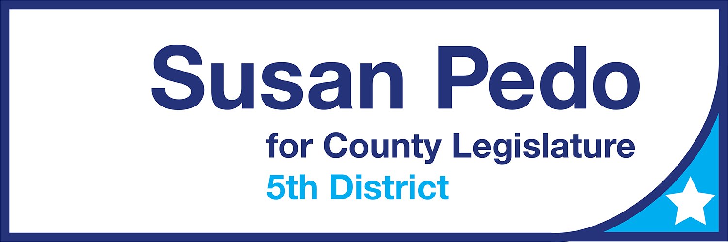 Susan Pedo banner