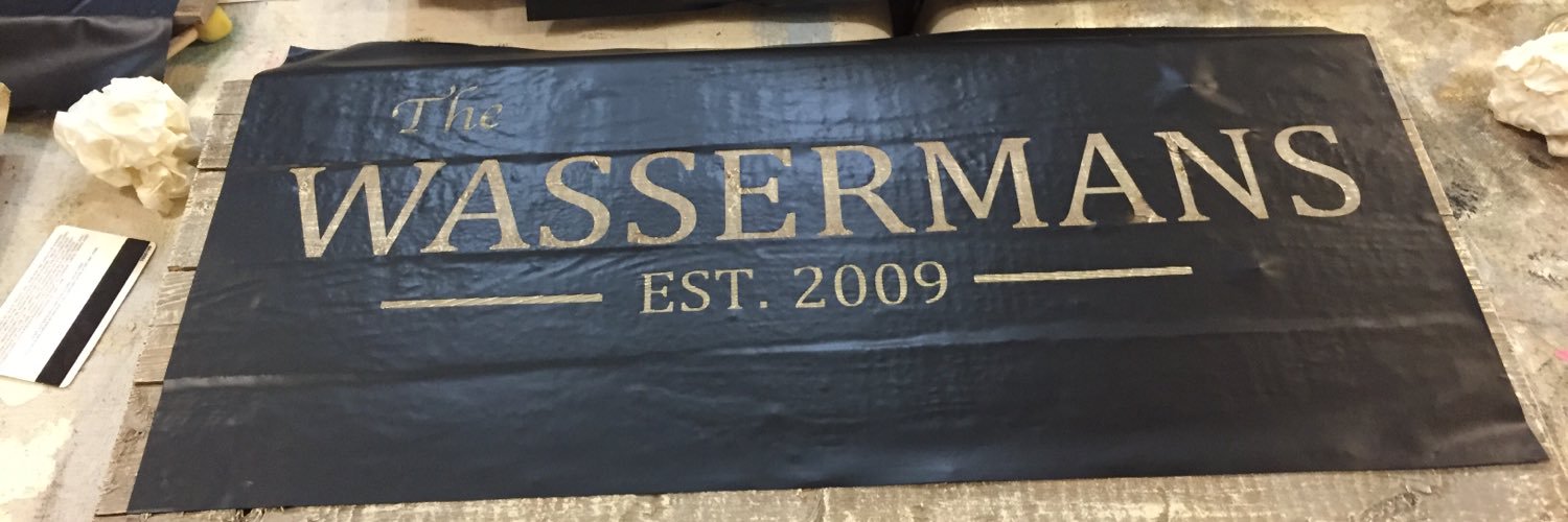 Francesca Wasserman banner