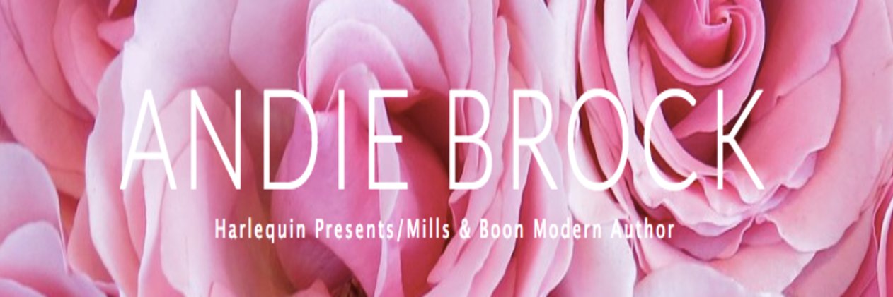 AndieBrock's profile banner image