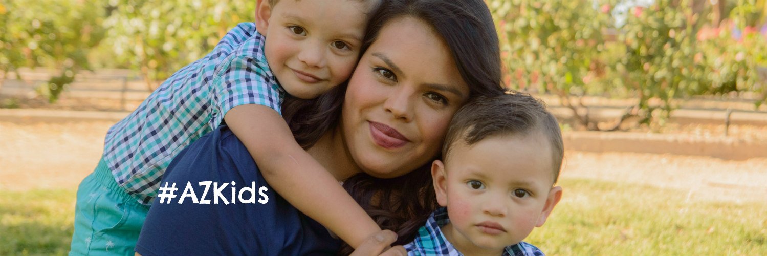 ParentingAZ's profile banner image