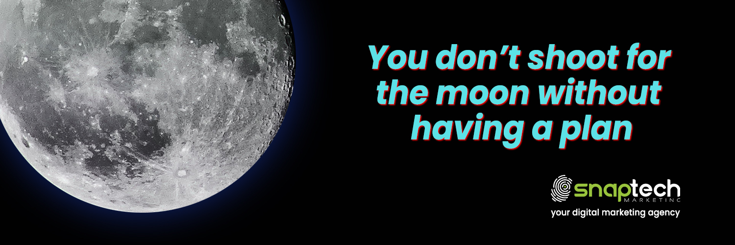 Snaptech Marketing banner