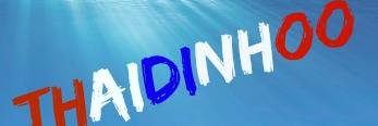 thaidinhoo's profile banner image