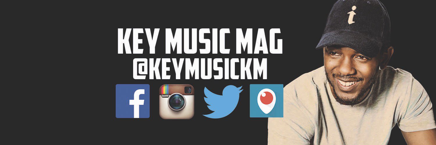 keymusickm's profile banner image