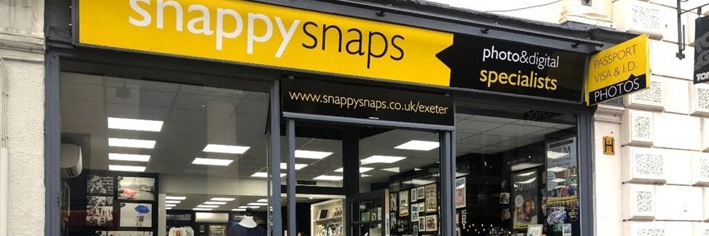 SnappySnapsExet's profile banner image