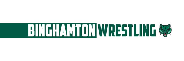 Binghamton Wrestling Profile Banner