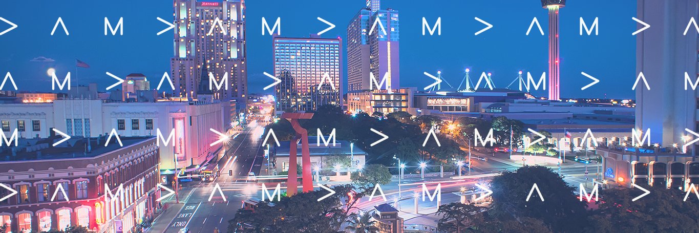 AMASanAntonio's profile banner image