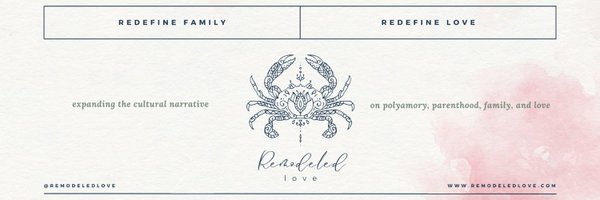 Remodeled Love Profile Banner