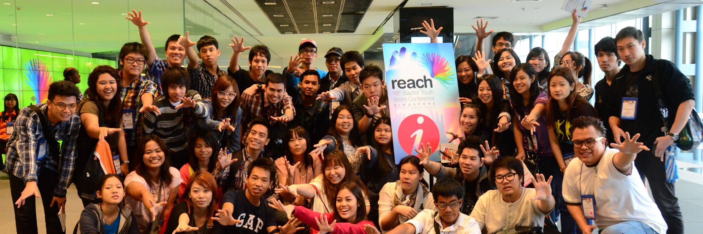 BWAYouth's profile banner image