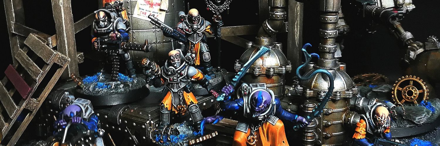 BusyGoblin's profile banner image