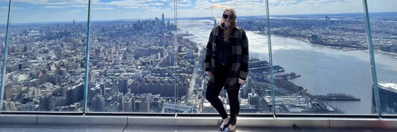 Nicole (Taylor's Version) banner