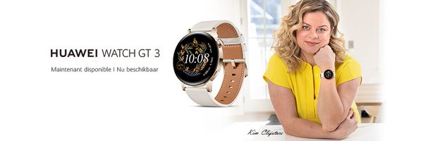 HuaweiMobileBE Profile Banner