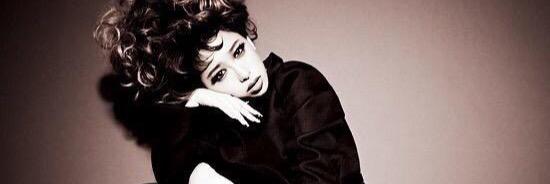 K banner