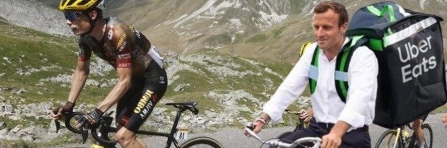 Révolté banner