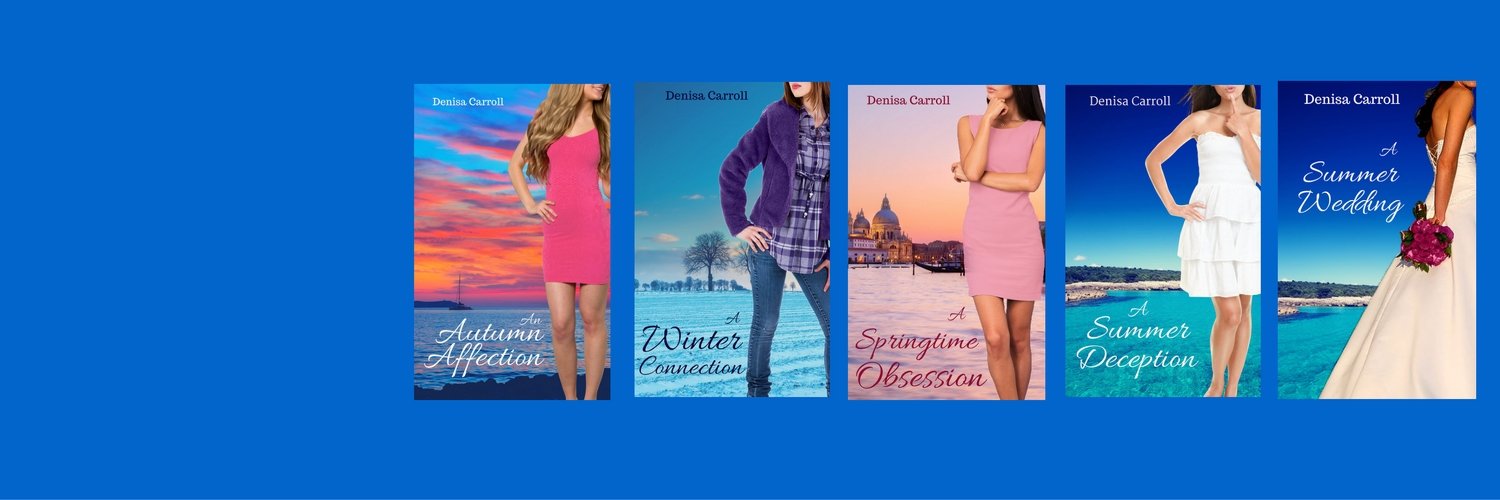DenisaCarroll's profile banner image