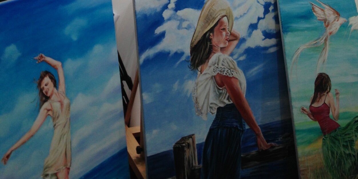 Cryheart2's profile banner image
