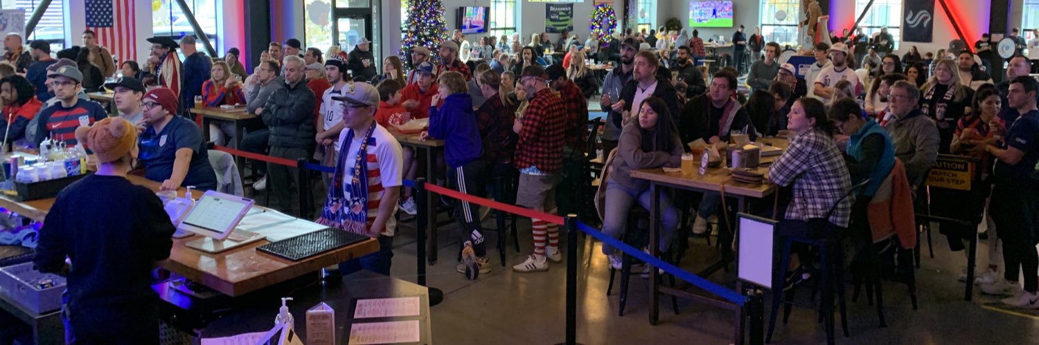 American Outlaws PDX banner