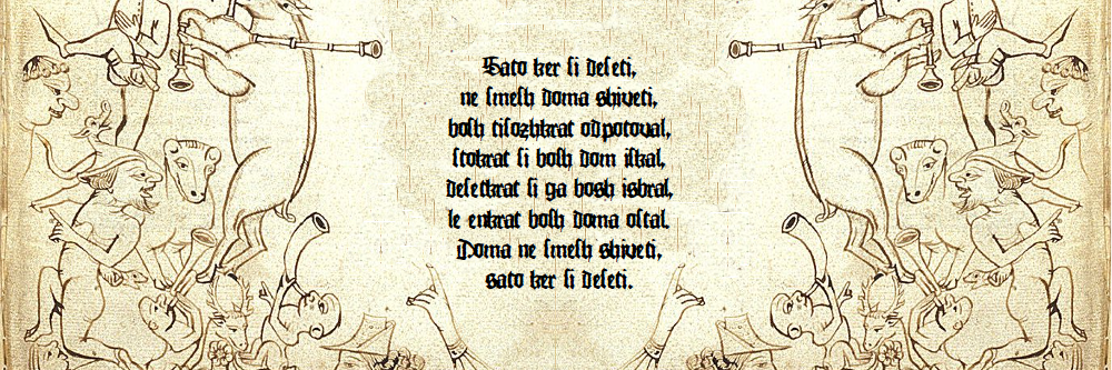 Svetopisec's profile banner image