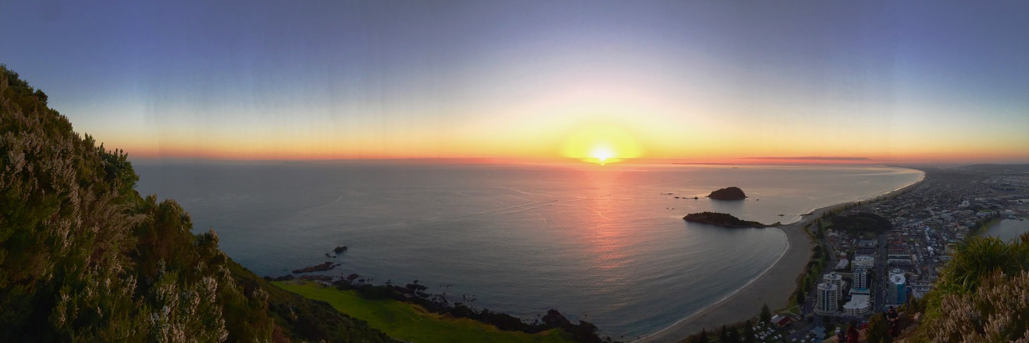 Joshua W Kramer banner