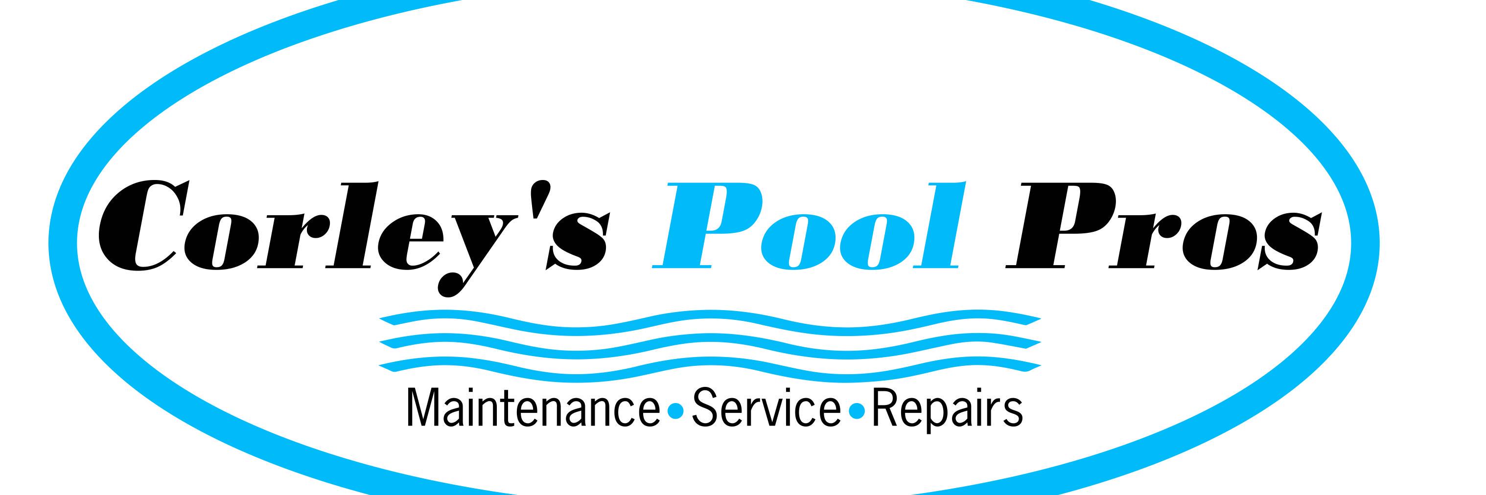 corleyspoolpros's profile banner image