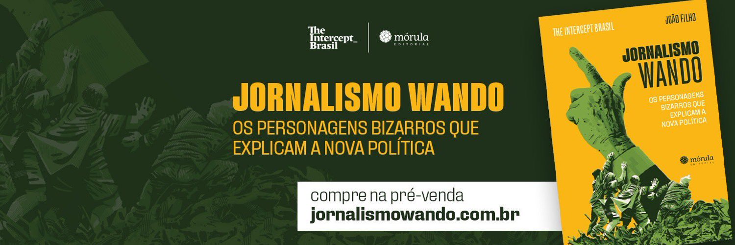 JornalismoWando Profile Banner
