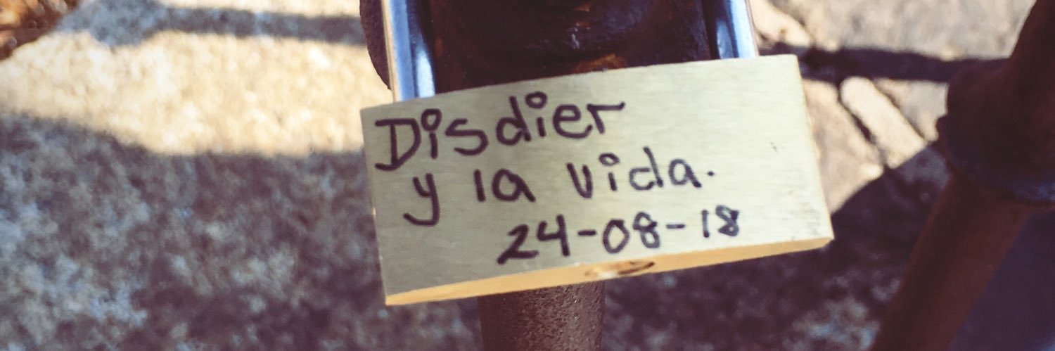 Disdieer23's profile banner image