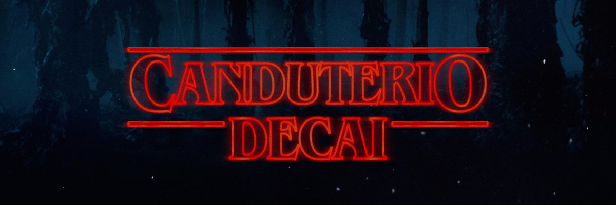 Canduterio de Cai. Ojú...!!! (🔻💖💛💜) banner