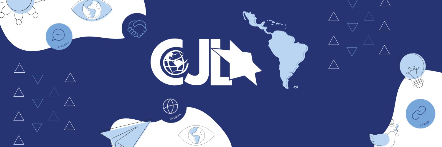 Congreso Judío Latinoamericano Profile Banner