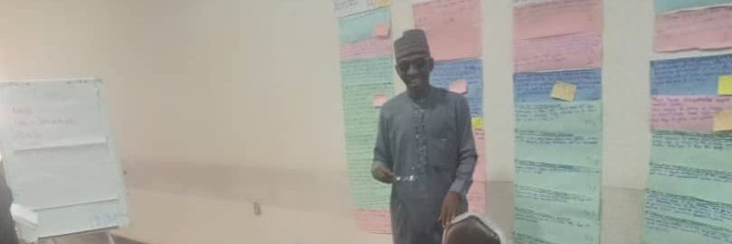 Tijjani Ibrahim Ahmad🐐 banner