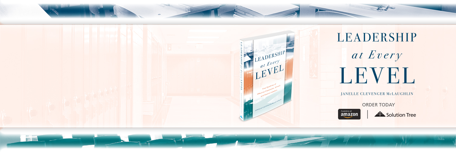 Janelle Clevenger McLaughlin banner