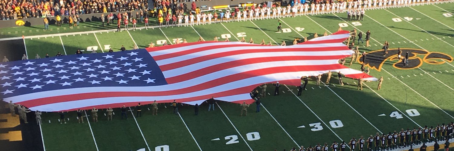 Aaron Olson banner