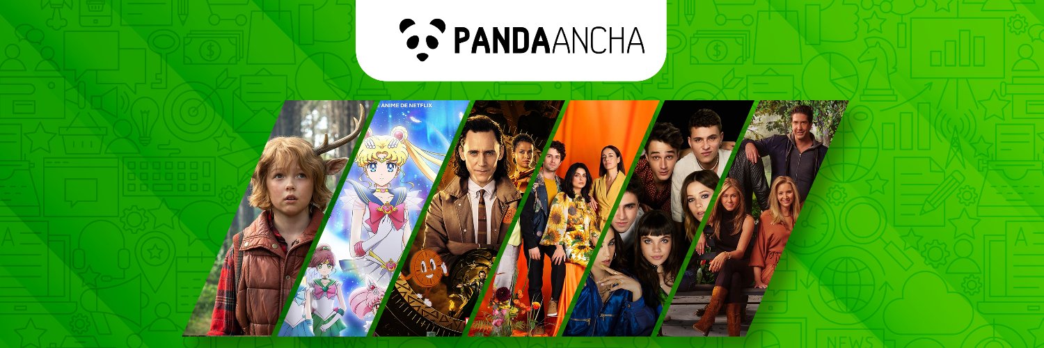 PandaAncha's profile banner image