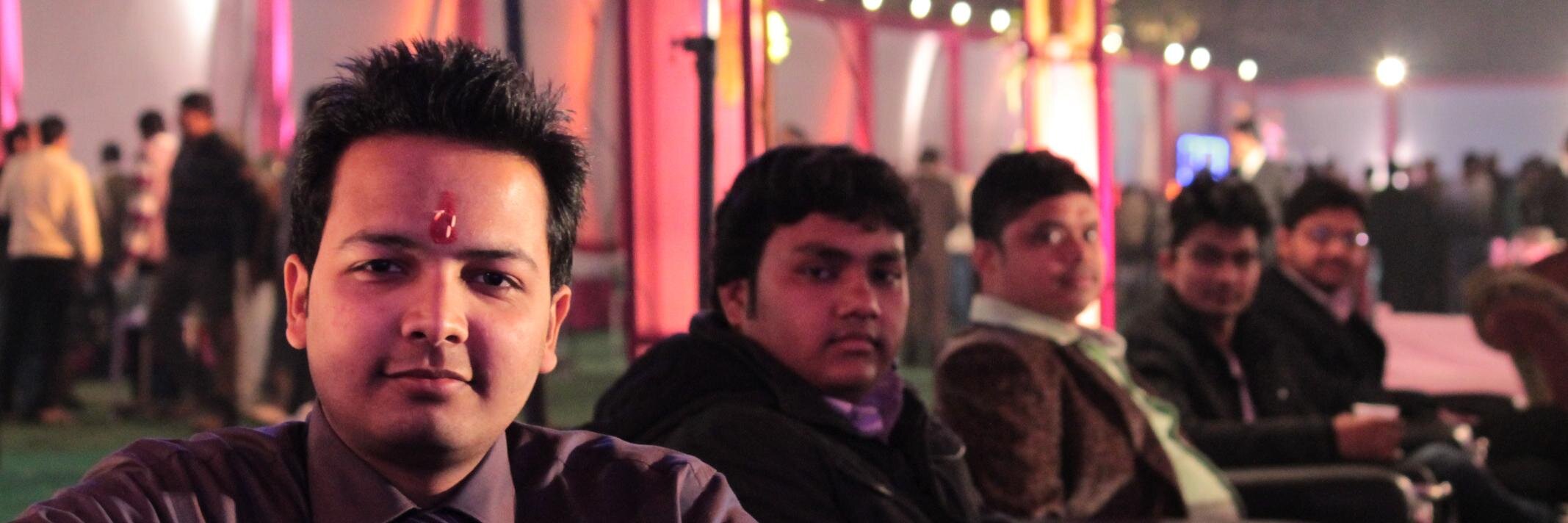 neeleshkumar6's profile banner image