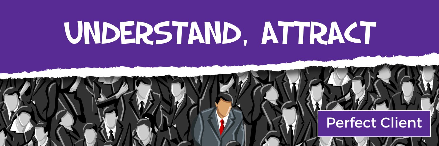 PerfectClientUK's profile banner image