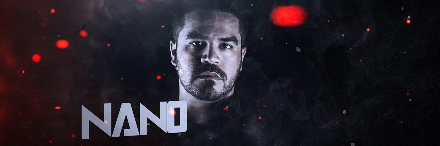 DJNaNOPR's profile banner image